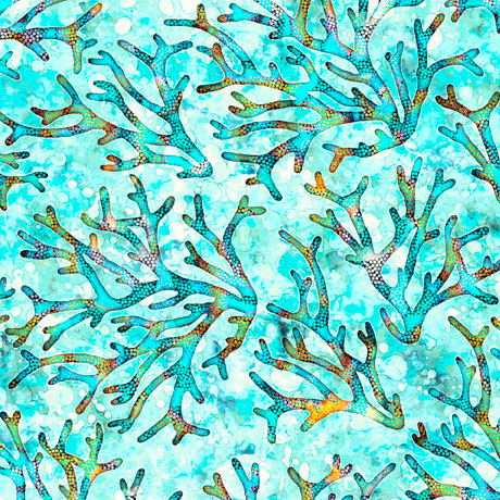 MINKY PRINTS             